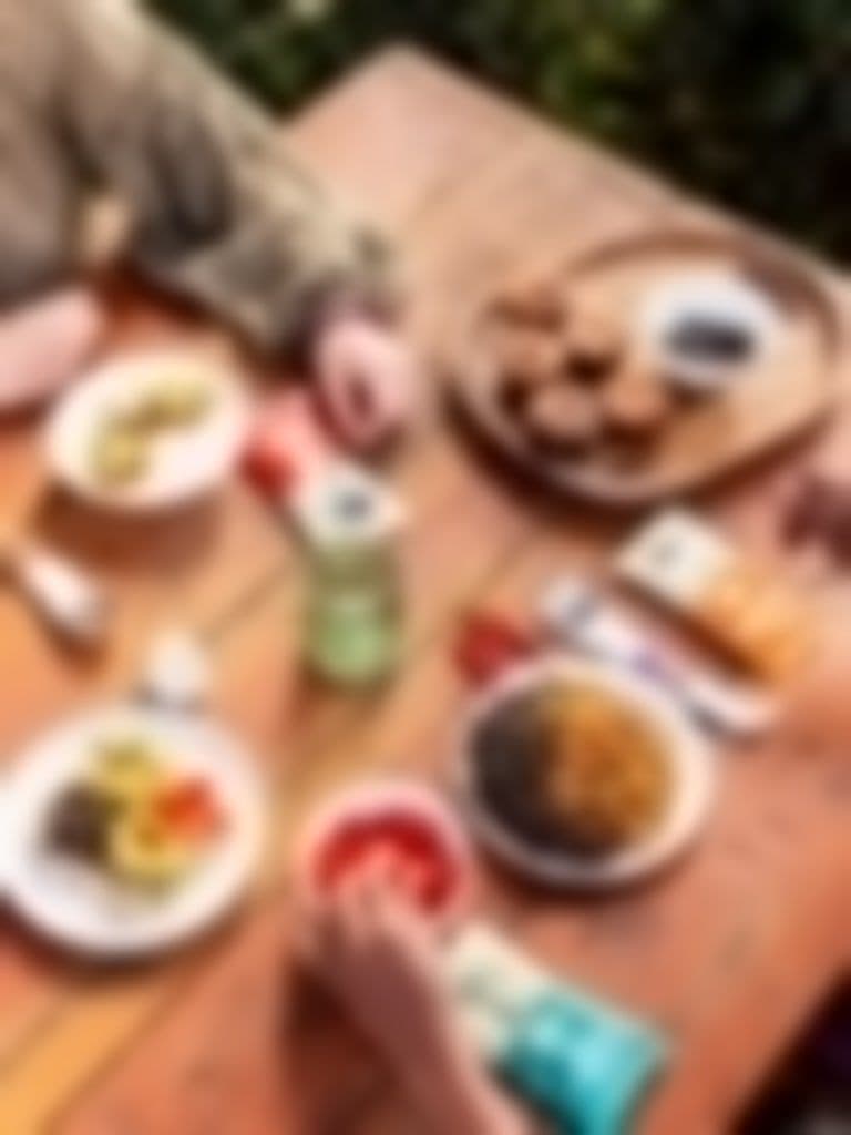 INSECTIPRO FOOD